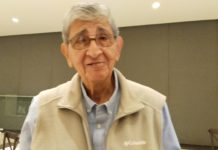“El mercado Francisco I. Madero en Tampico puede restaurarse”: Alfonso Celestino Uresti.