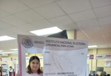 Ultima llamada a los jóvenes de 17 años para que obtengan su credencial para votar