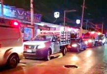 Implementan “Operativo Carrusel” ante gélidas temperaturas en Tamaulipas