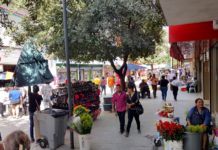 Inicia la cuesta de Enero y comerciantes temen se prolongue