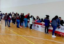 Inician con el pago de la pensión del Adulto Mayor