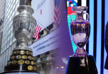 2024, año de Copa América y Eurocopa: Todo lo que debes saber de las justas continentales