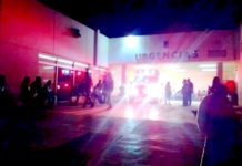 Muere persona en hospital tras haber sido atropellada en año nuevo
