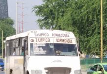 Todavía no se autoriza el aumento a la tarifa del pasaje