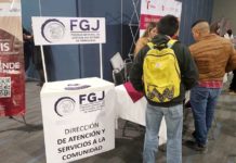 PGJE ofrece vacantes para Agentes del Ministerio Público
