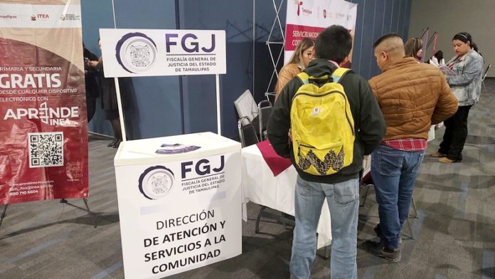 PGJE ofrece vacantes para Agentes del Ministerio Público (1)