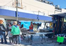 Pocas ventas de rosca de Reyes lograron los comerciantes
