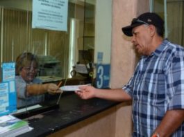 Invitan aprovechen descuentos en predial