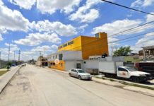 Ratero atracan a negocio en colonia popular