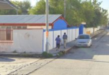 Rateros allanan escuela para dañarla y robar