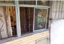 Rateros allanan vivienda para robar