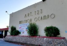 Rateros allanan y dañan en escuela pública para robar
