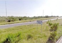 Rateros amagan a su víctima para robarle su unidad en carretera a Río Bravo