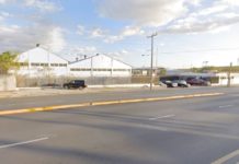 Rateros le roban su unidad de concurrido boulevard