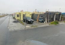 Rateros se meten a su casa a robar en su ausencia