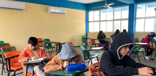 Por segundo día consecutivo continuó el ausentismo en planteles educativos