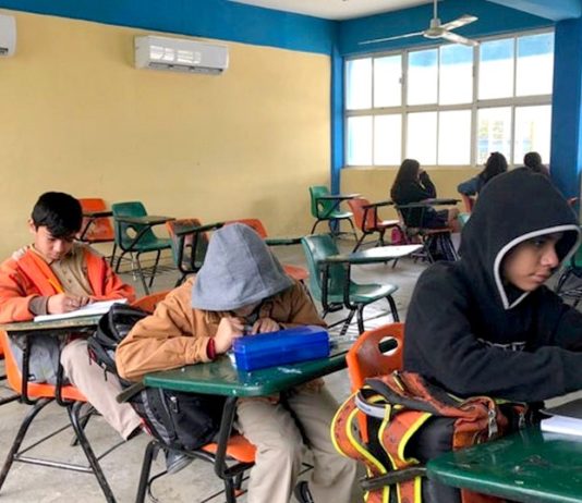 Por segundo día consecutivo continuó el ausentismo en planteles educativos