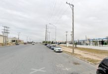 Registran conato de incendio en empresa maquiladora