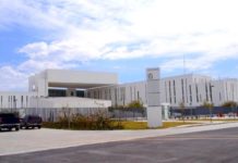 Reportan deceso al parecer de nonato en clínica del IMSS