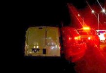 Reportan deceso de una persona en la colonia Puerta del Sol