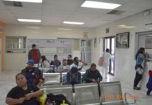 No aumentan casos de Covid, pero sí de Influenza