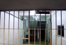 Sin detenciones por bajas temperaturas y lluvias
