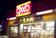 “Solitario” ratero amaga a empleados con cuchillo y se da a la fuga con dinero