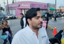 “Todo el apoyo de mi gobierno para la protección animal en Reynosa”: asegura Alcalde Carlos Peña Ortiz.