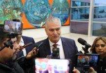 Recomienda SST abrigarse y no utilizar braceros para mitigar el frío