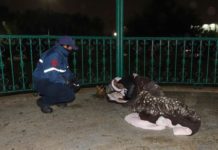 Viene frente frío con temperaturas bajo cero, alerta PC