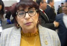 “Ya es el tiempo de las mujeres para ocupar cargos directivos”