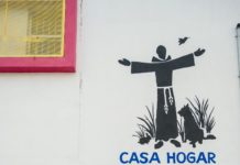 DIF Reynosa entrega colchones a Casa Hogar San Francisco