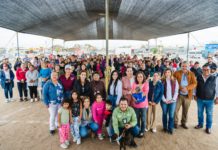 Demuestran ciudadanos responsables y Gobierno de Carlos Peña Ortiz amor por mascotas de Reynosa