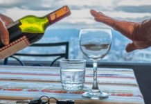 Lo que le ocurre a tu hígado cuando dejas de beber alcohol