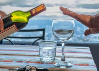 Lo que le ocurre a tu hígado cuando dejas de beber alcohol