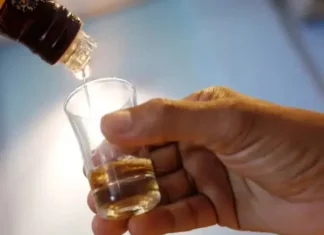 El alcohol puede ayudar a eliminar el arsénico del cuerpo, dice la ciencia