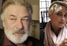 Alec Baldwin puede ser condenado a 18 meses de prisión