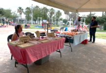 Invita el Alcalde Carlos Peña Ortiz a conocer y apoyar a artistas y artesanos locales