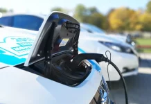 Crean batería para vehículo eléctrico que puede cargarse en 5 minutos