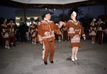 IRCA y Gobierno del Alcalde Carlos Peña Ortiz dieron inicio a Festival de la Identidad Tamaulipeca