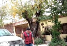 𝗥𝗲𝗽𝗮𝗿𝗮 𝗖𝗼𝗺𝗮𝗽𝗮 𝗥𝗲𝘆𝗻𝗼𝘀𝗮 𝗳𝘂𝗴𝗮 𝗱𝗲 𝗮𝗴𝘂𝗮 𝗲𝗻 𝗹𝗮 𝗰𝗼𝗹𝗼𝗻𝗶𝗮 𝗔𝘇𝘁𝗹𝗮́𝗻