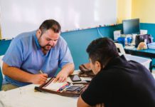 Proporcionó Gobierno de Carlos Peña Ortiz servicios médicos en Vamos Tamaulipas