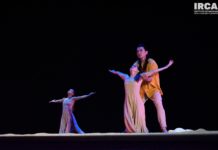 Anuncia Alcalde Carlos Peña Ortiz presentación de Joven Danza Reynosa, en Matamoros