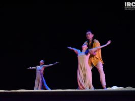 Anuncia Alcalde Carlos Peña Ortiz presentación de Joven Danza Reynosa, en Matamoros