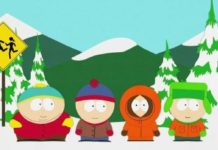 South Park: Con esta Inteligencia Artificial puedes crear rápido un capítulo donde eres el protagonista