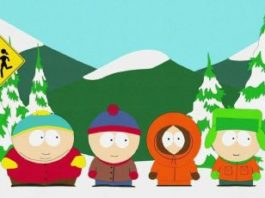South Park: Con esta Inteligencia Artificial puedes crear rápido un capítulo donde eres el protagonista
