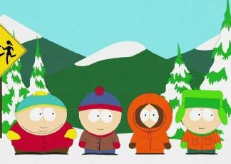 South Park: Con esta Inteligencia Artificial puedes crear rápido un capítulo donde eres el protagonista
