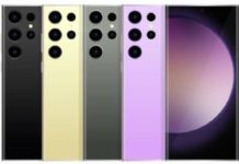 Samsung Galaxy S24 Ultra: todos los detalles de la presentación del smartphone