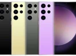 Samsung Galaxy S24 Ultra: todos los detalles de la presentación del smartphone