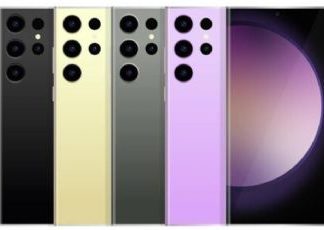 Samsung Galaxy S24 Ultra: todos los detalles de la presentación del smartphone